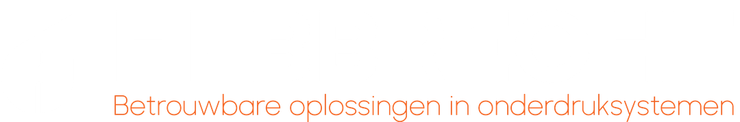 Steven Hebbrecht, betrouwbare oplossingen in onderdruksystemen
